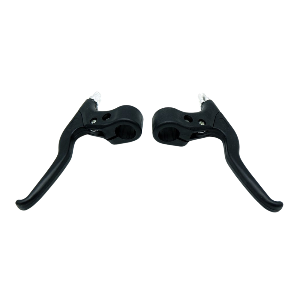 มือเบรคจักรยาน ยี่ห้อ UMEGO แบบพลาสติก