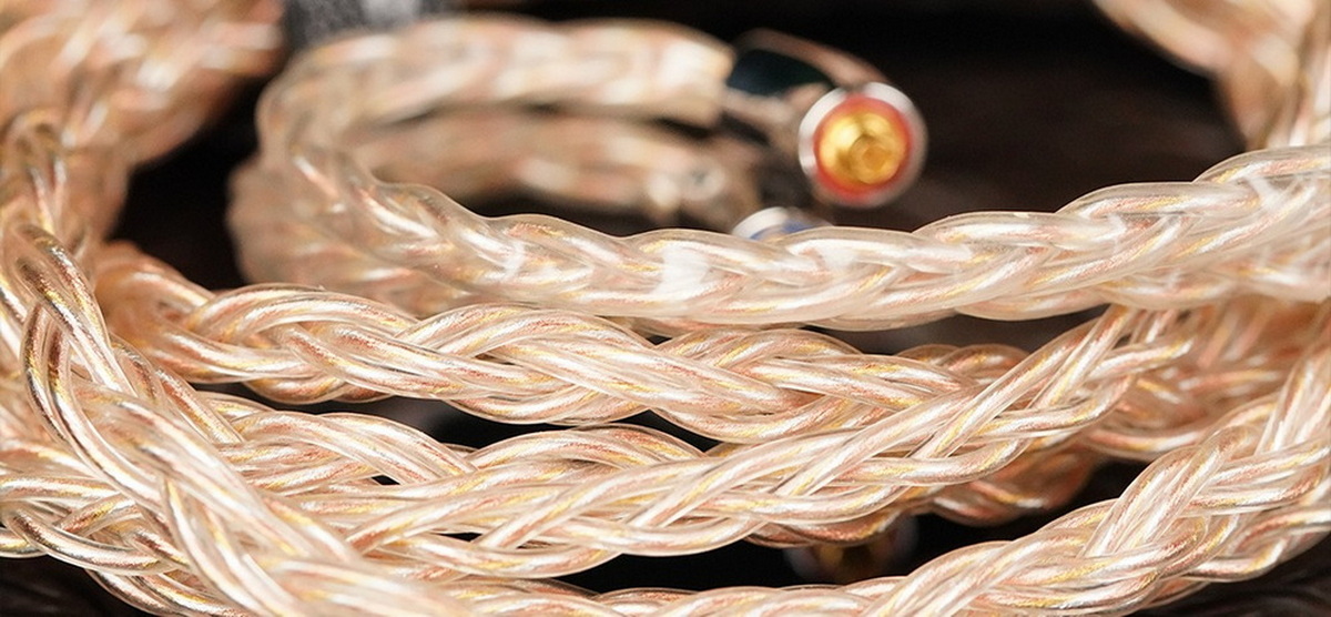 [PreOrder] FiiO LC-REPRO2025 สายอัปเกรดหูฟังระดับเรือธง พร้อมระบบถอดรหัสเสียงดิจิทัลในตัว ประกันศูนย์ไทย