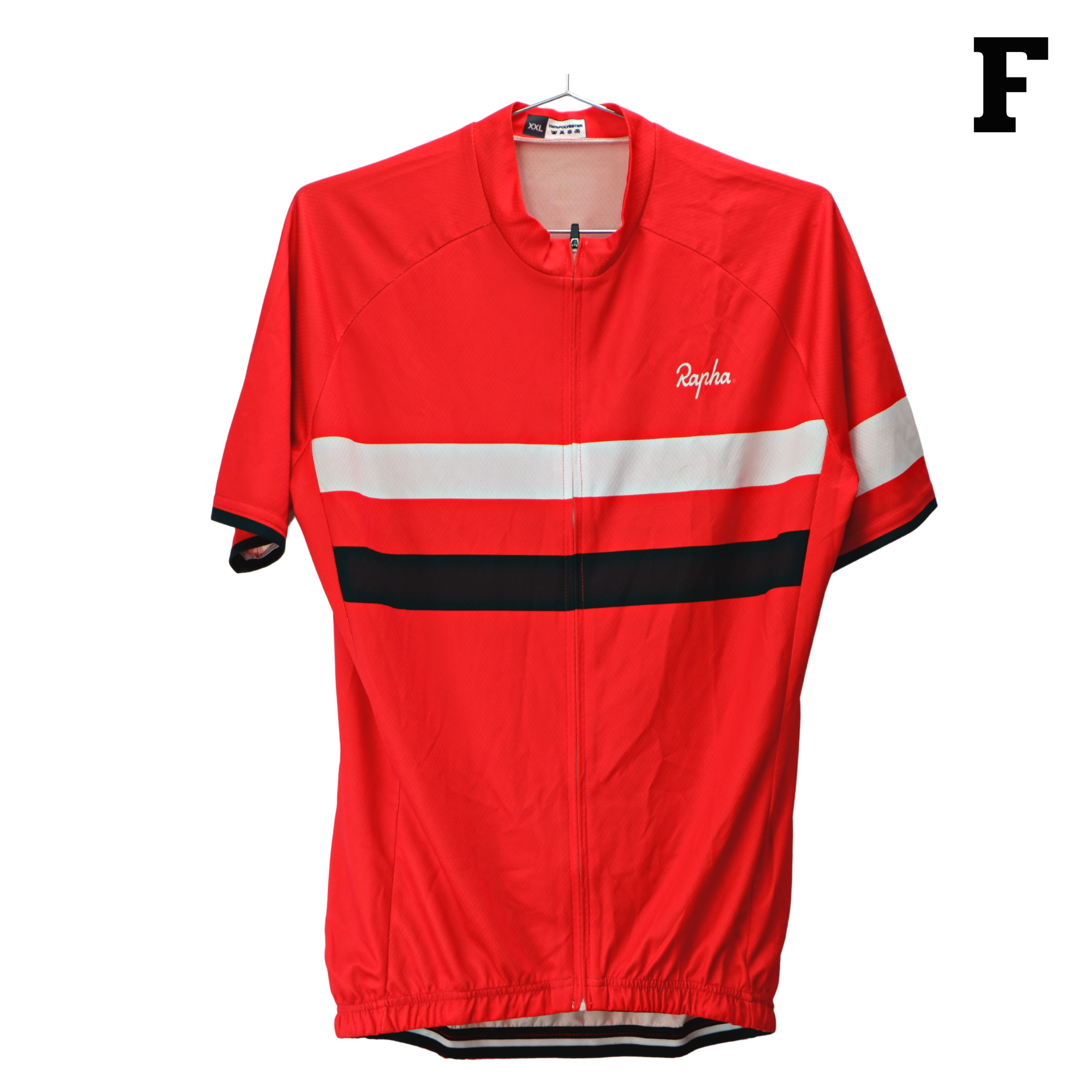 เสื้อปั่นจักรยานเสือหมอบ เสือภูเขา แขนสั้น BFL