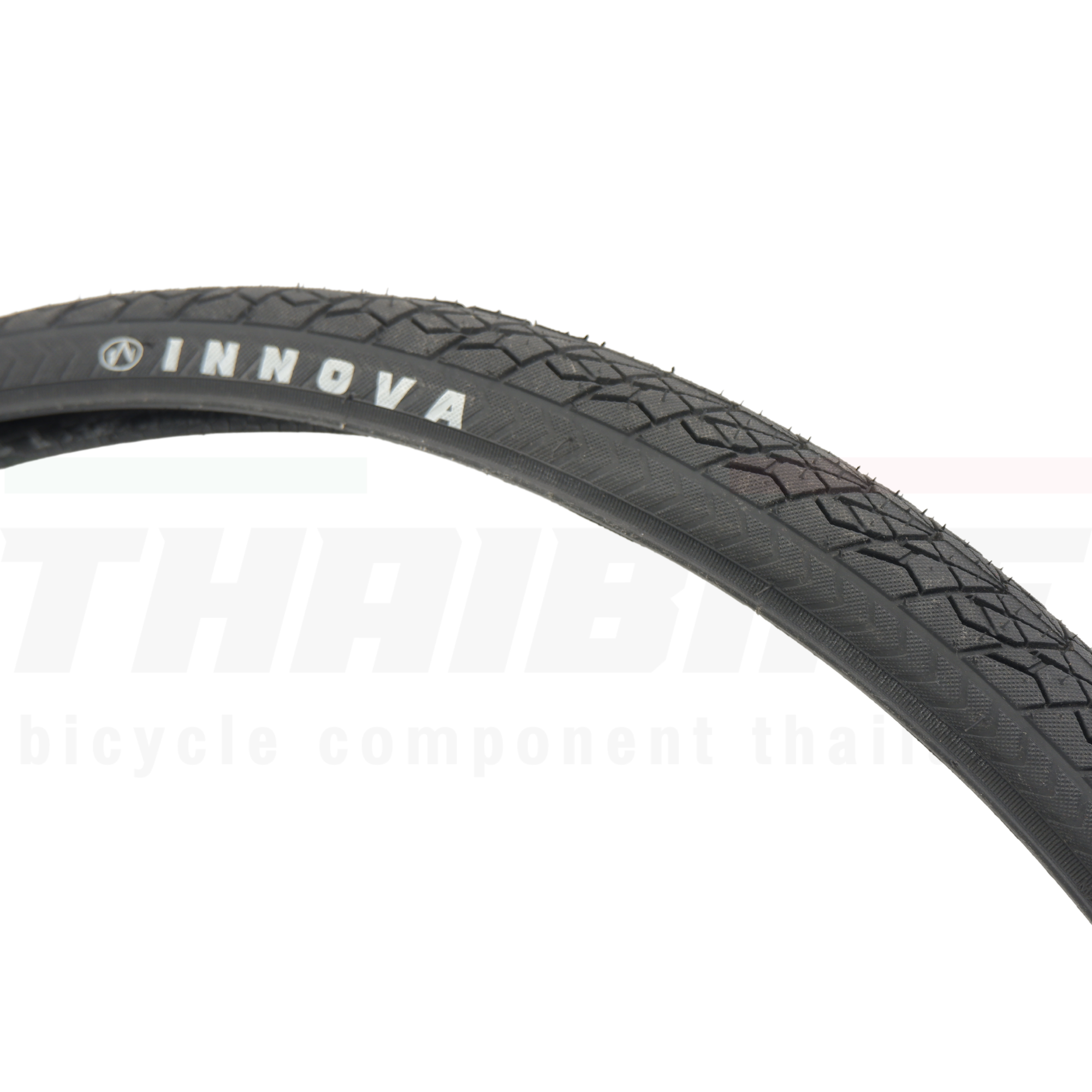 ยางนอกจักรยานขอบลวด INNOVA 700X38 IA-2084