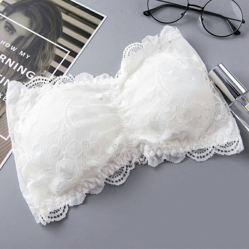 เกาะอกลูกไม้