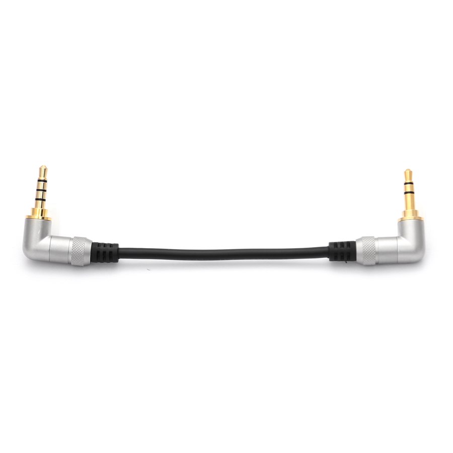 ขาย DD C05 สายแปลง 3.5 Coaxial เป็น 3.5 สำหรับเครื่องเล่น FiiO ต่อกับ mojo , hugo2