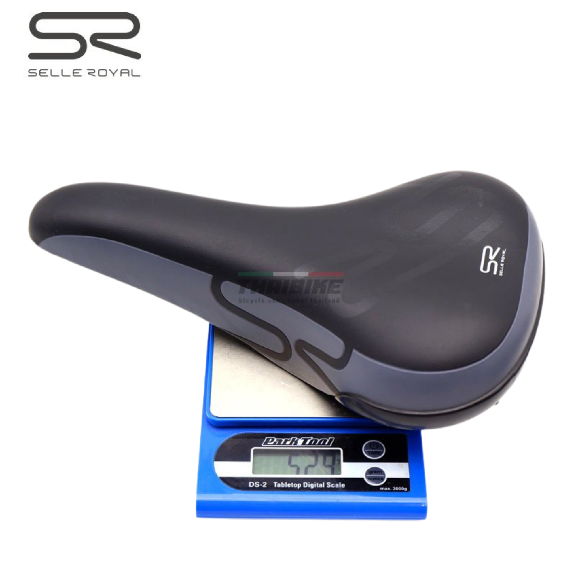 อานเจลจักรยาน SELLE ROYAL Maya หนานุ่ม SIZE S / M