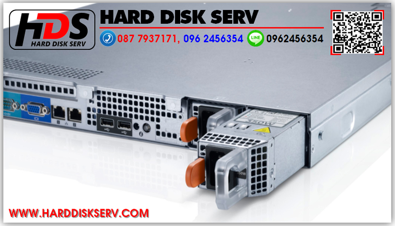 Dell PowerEdge R510 - 1100W Power Supply (PSU) TCVRR , 3MJJP , 9PG9X , F6V5T , 1Y45R