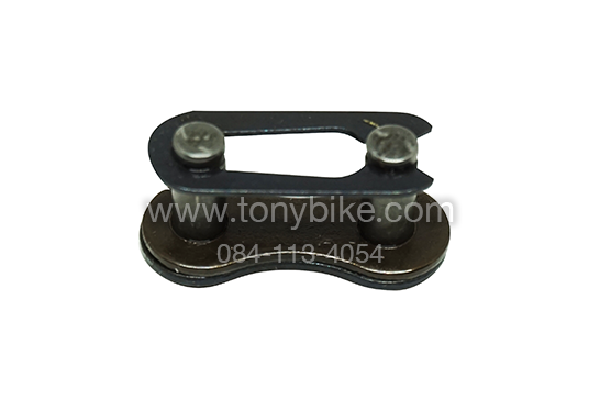 ข้อต่อโซ่จักรยาน รถจักรยานทั่วไป