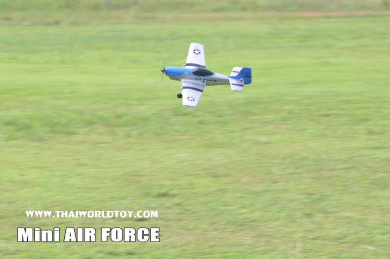 Mini AirForce 3ch