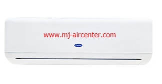 แอร์ CARRIER รุ่น COPPER 8 (42TSAB010) ขนาด 9,200 BTU