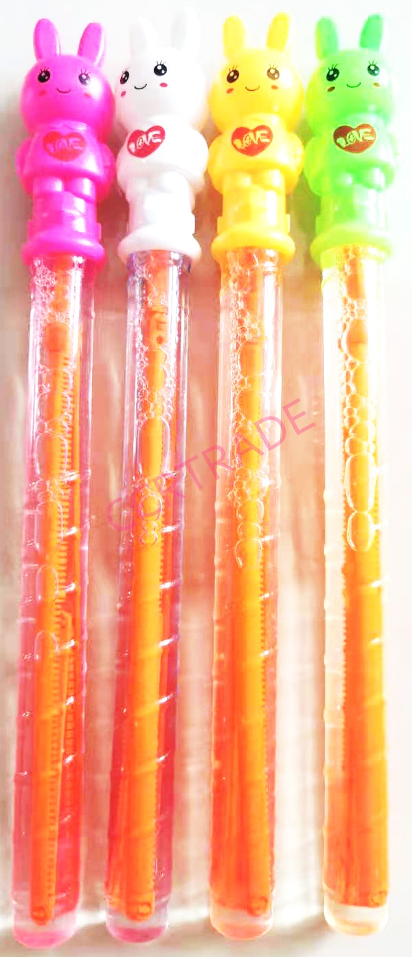 เป่าฟองกระต่ายใหญ่ กางได้ 36.5 ซม.(1x24)