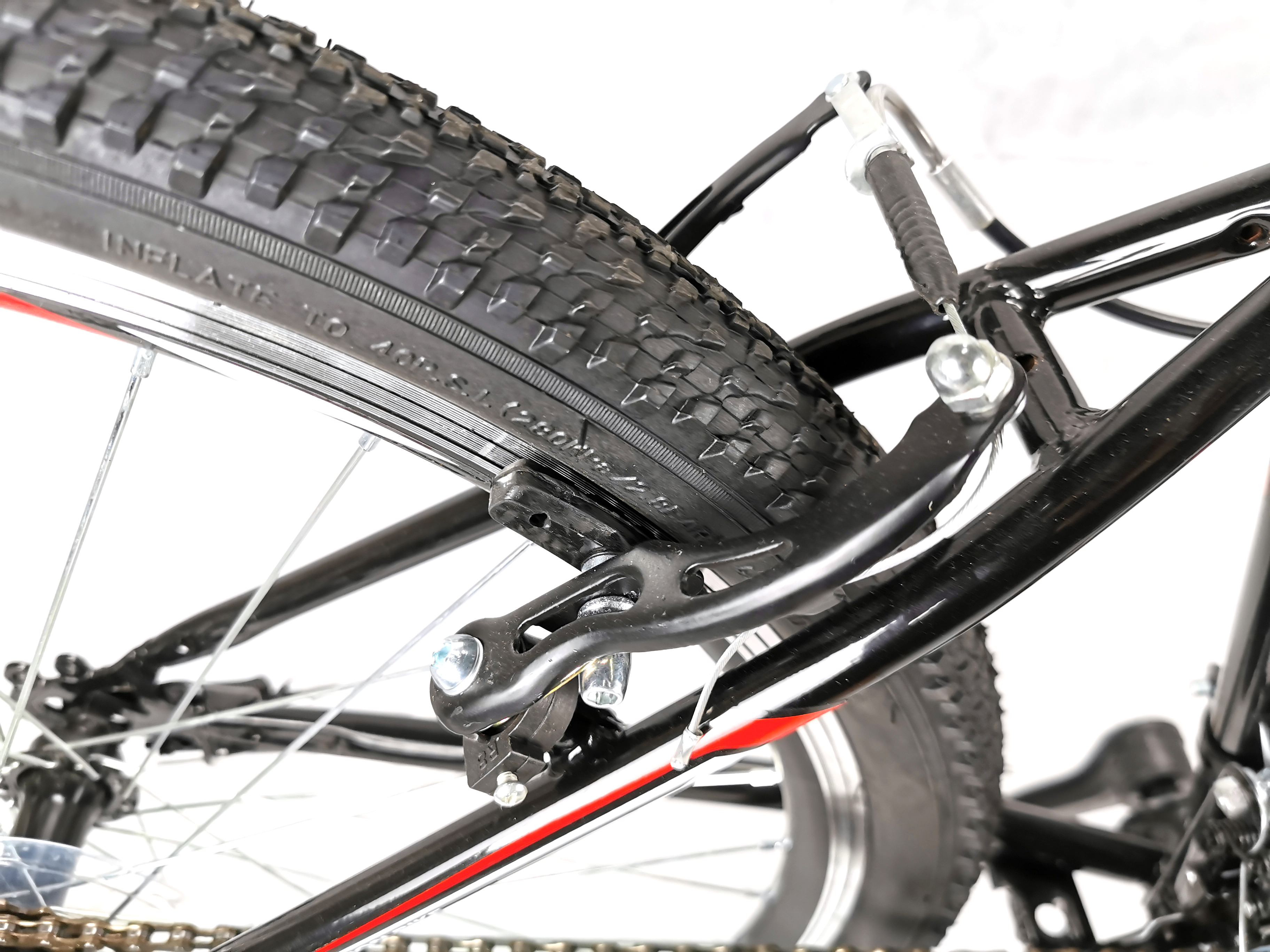 !! ส่งฟรี ของแถมเพียบ จักรยานเสือภูเขา T-BIKE เสือภูเขาราคาถูก ราคาประหยัด ถูกกว่ามือสอง