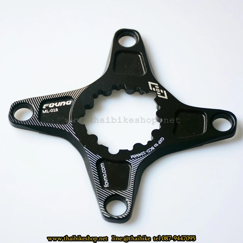ADAPTER แปลง GXP TO BCD(104BCD)