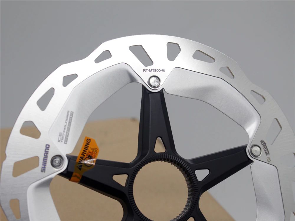 ใบดิสโรเตอร์ SHIMANO XT, RT-MT800