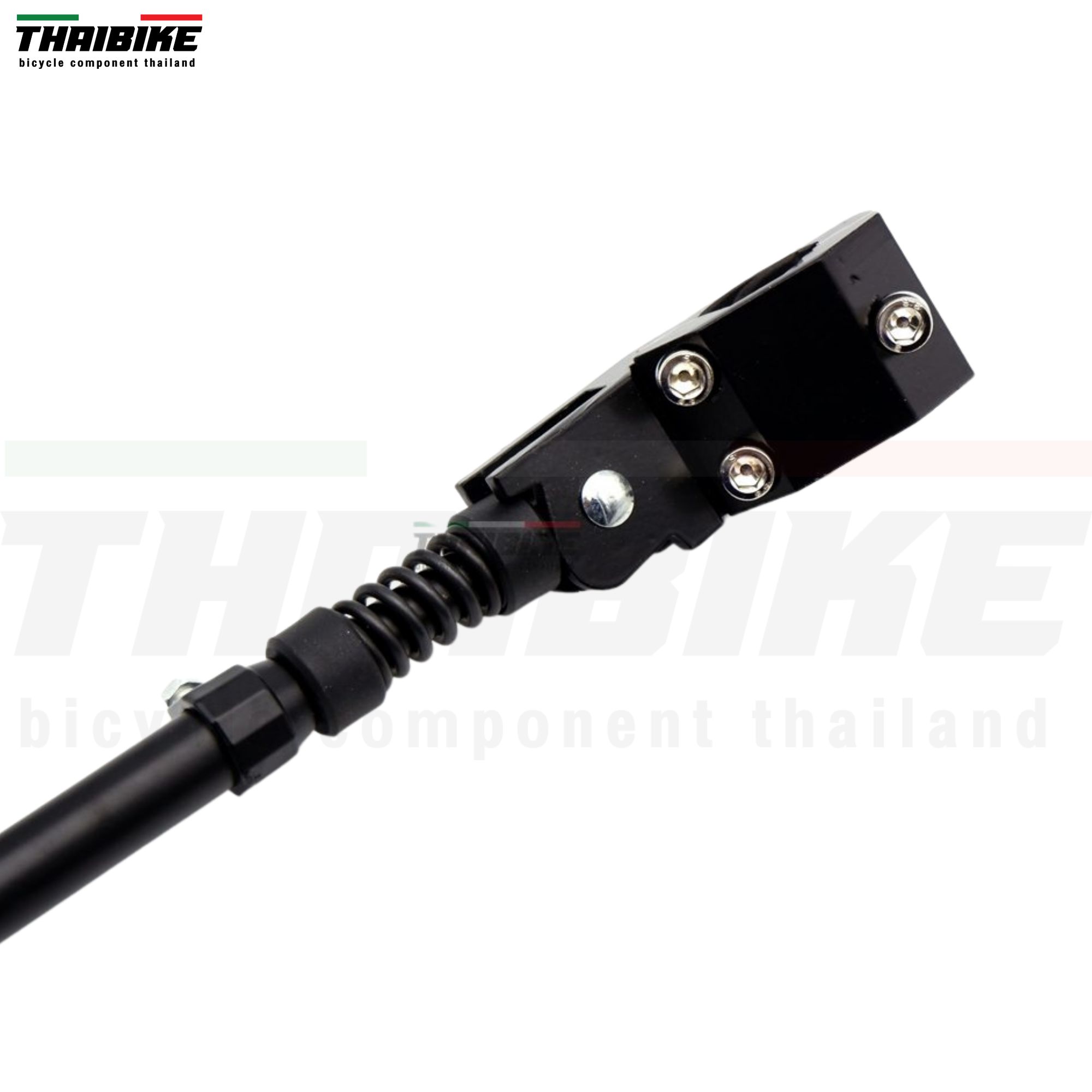 ขาตั้งจักรยาน THAIBIKE07 แบบพับเก็บได้ รองรับล้อ 16 20 24 26 27.5 700C