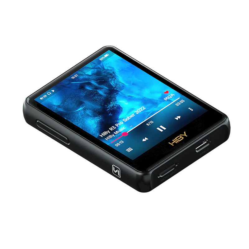 Hiby R3 pro ESS 2022 สุดยอด DAP ที่เป็นทุกสิ่งที่คุณต้องการ ประกันศูนย์ไทย