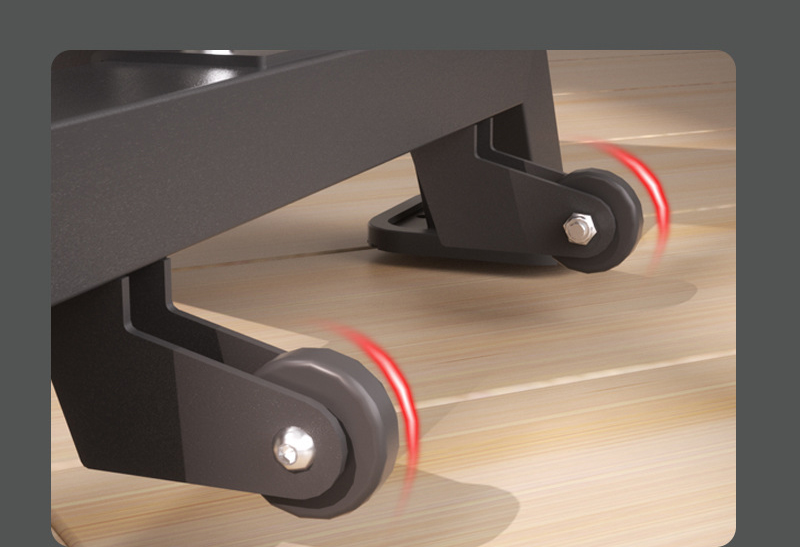 ม้านอนยกน้ำหนัก YH เหล็กหนา เกรดยิม