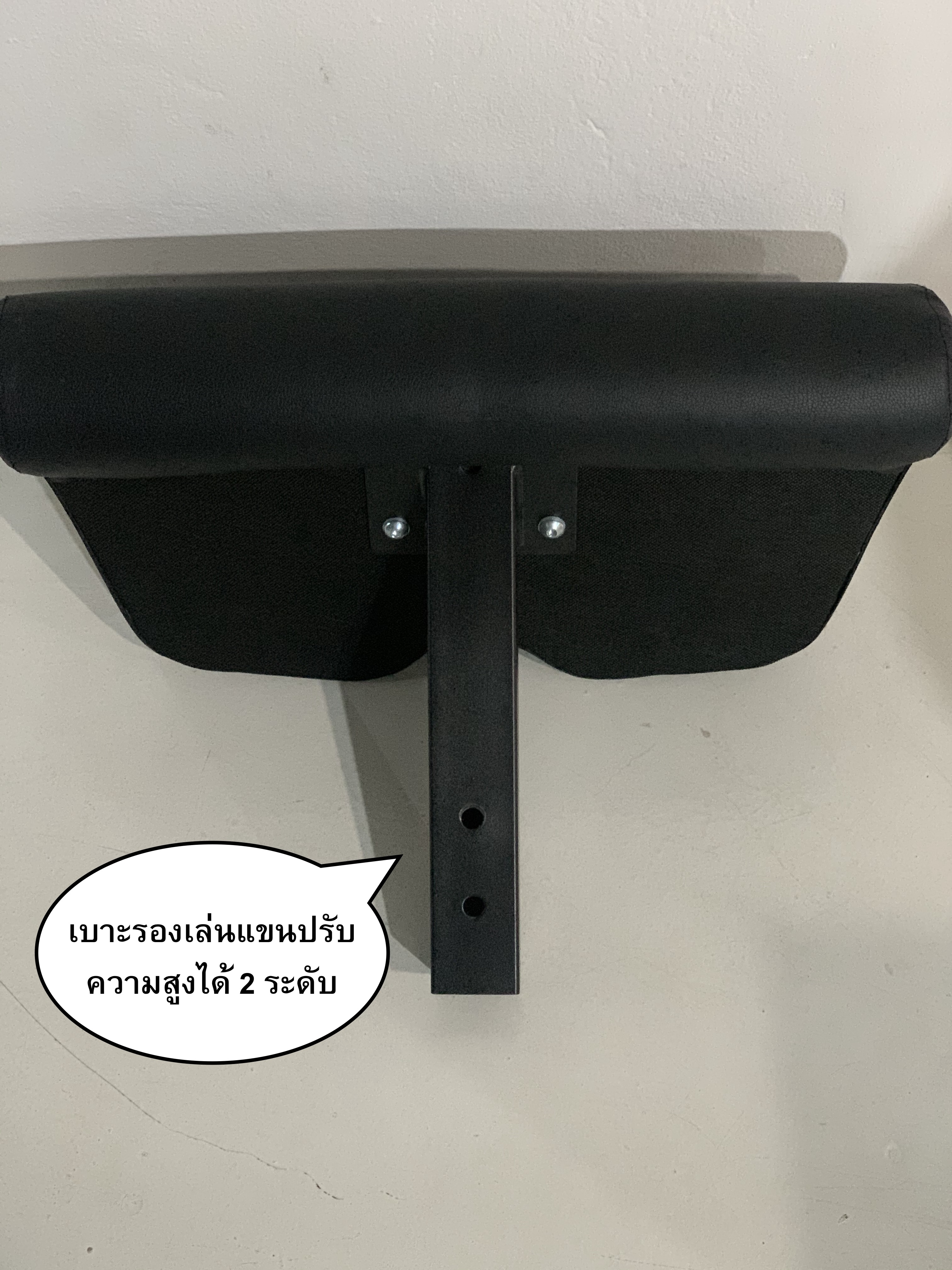 Home Gym รุ่น IRON 990