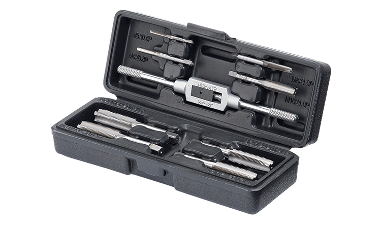 เครื่องมือตาฟเกลียว BIKE HAND YC-732