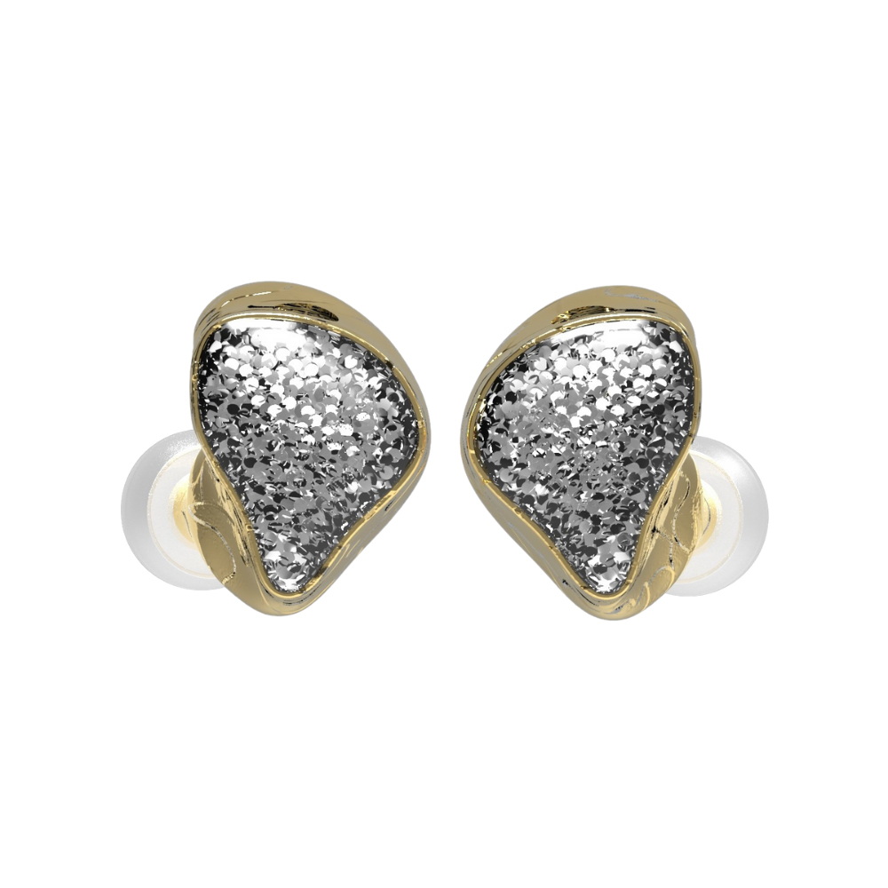 Ear Acoustic Audio VSA LTD หูฟัง IEMs ไดรเวอร์ Dynamic ไดอะแฟรมชุบไทเทเนียม ประกันศูนย์ไทย