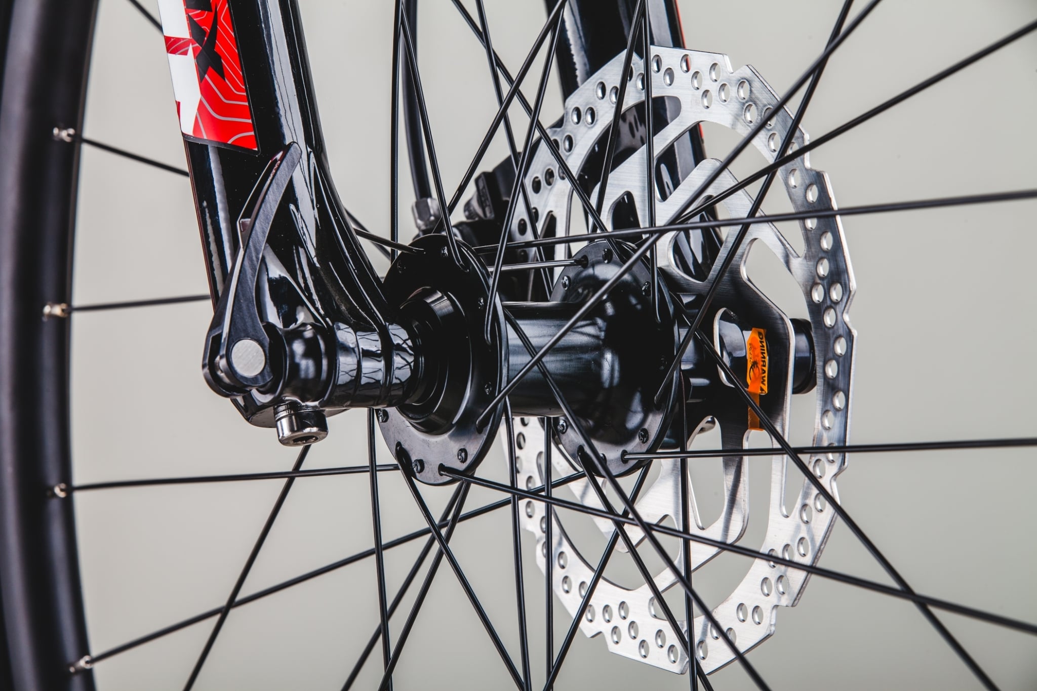 TrinX : V1000 Pro 2022 เสือภูเขา 29" เฟรมคาร์บอน เกียร์ Shimano SLX 12 สปีด แกนสอด ดิสเบรคน้ำมัน Shimano