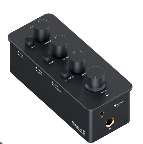 Fosi Audio SK01
