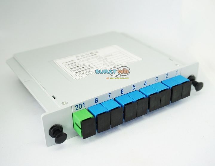 PLC 1:8