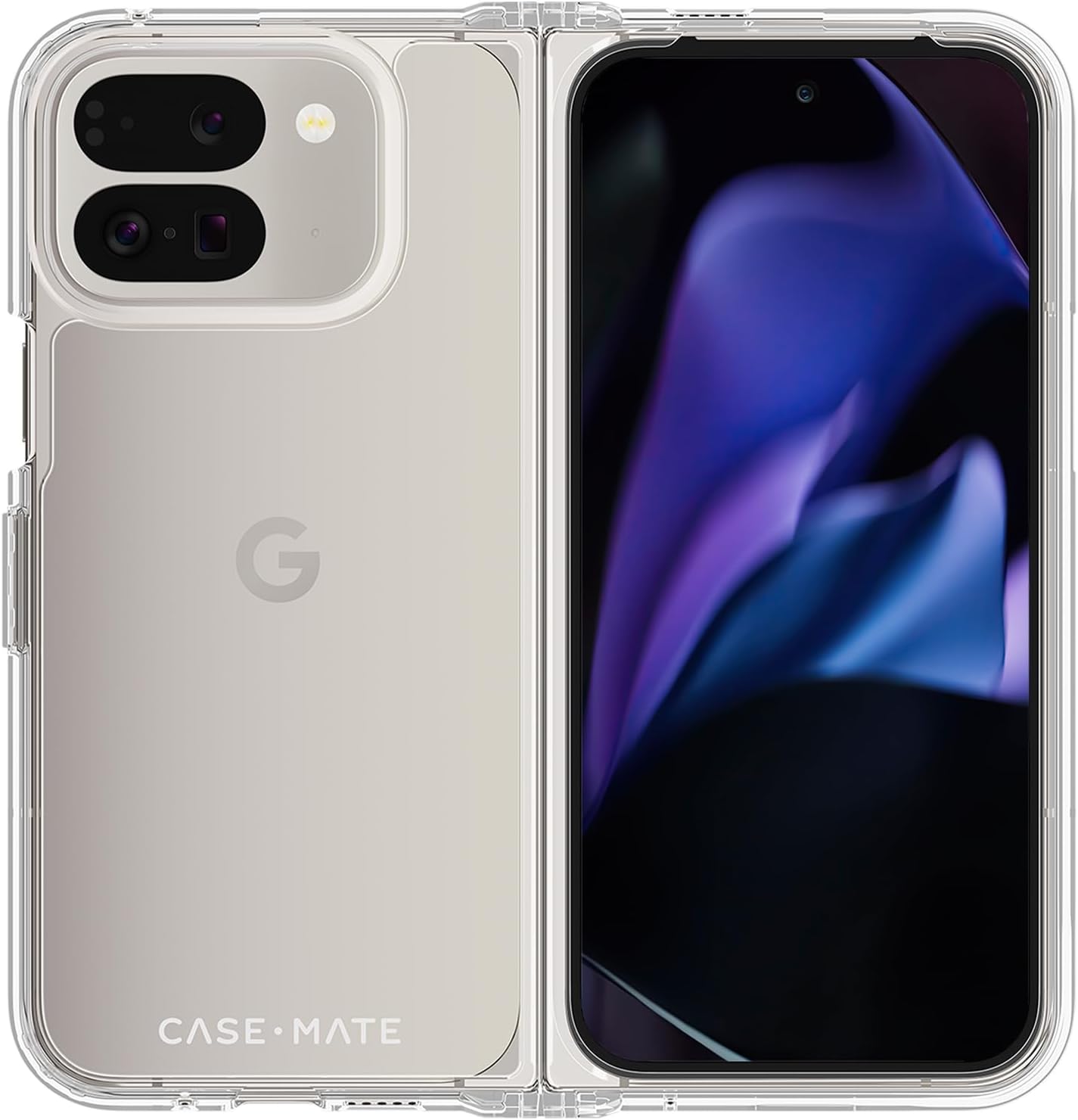 Case-Mate Google Pixel 9 Pro Fold Case pre-order 2-3 weeks