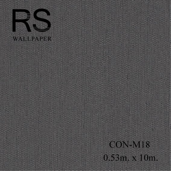 วอลเปเปอร์พื้นสีน้ำเงิน CON-M18