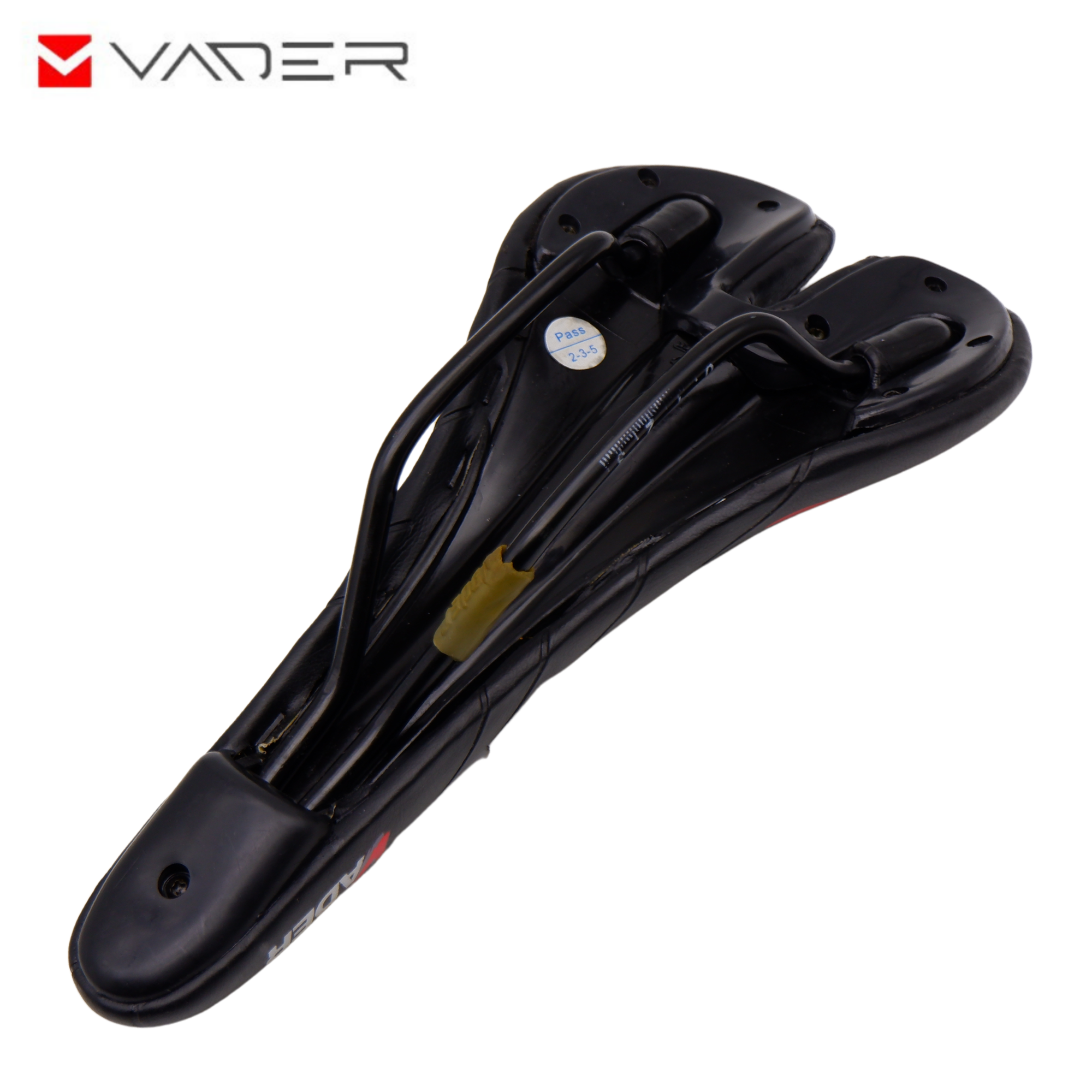 อานจักรยานเสือหมอบ เสือภูเขา VADER