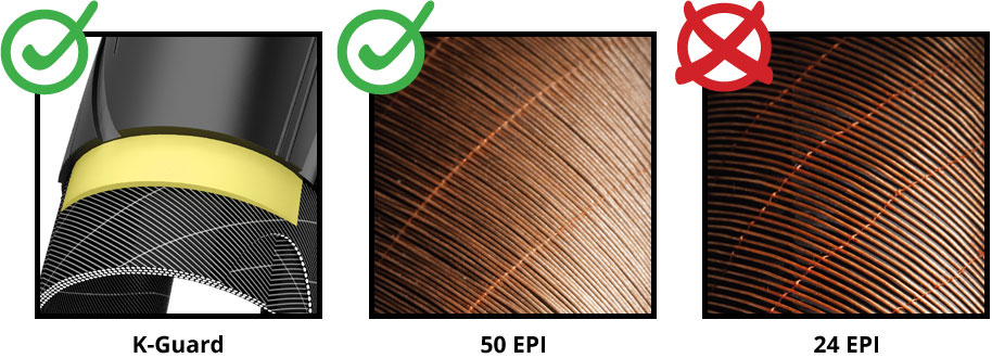 ยางนอก SCHWALBE LUGANO 700x23