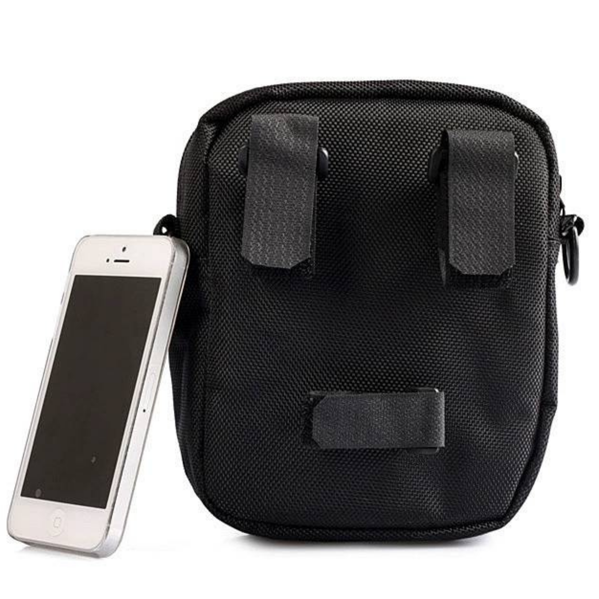 กระเป๋าหน้าแฮนด์จักรยาน ติดจักรยาน YANHO