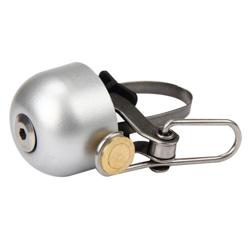 กระดิ่งจักรยานวินเทจ RETRO BELL กระดิ่งทองเหลือง