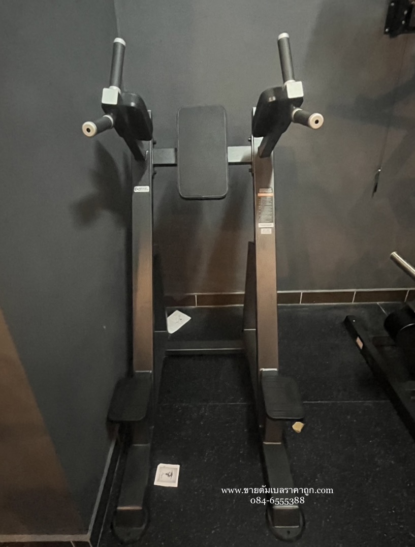 Fitness: Sam's Fitness อยุธยา