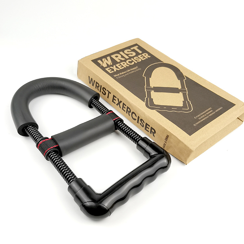 เครื่องบริหารข้อมือ กล้ามแขน สินค้า ต่อ 1 ชิ้น Wrist Exerciser สปริงหักข้อ อุปกรณ์สร้างกล้ามแขน พร้อมส่งในไทย