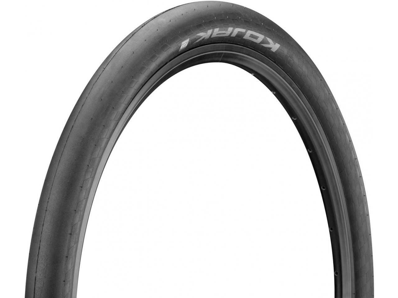 SCHWALBE ยางนอกโคแจ๊ค KOJAK, ขอบพับ, 20X1.35, ขอบ 406, สีดำ