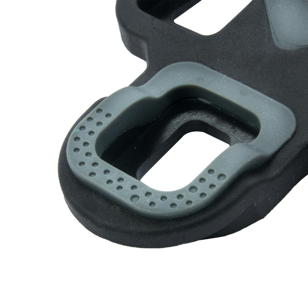 แผ่นคลีตสำหรับ LOOK KEO ติดบันไดจักรยาน LOOK KEO