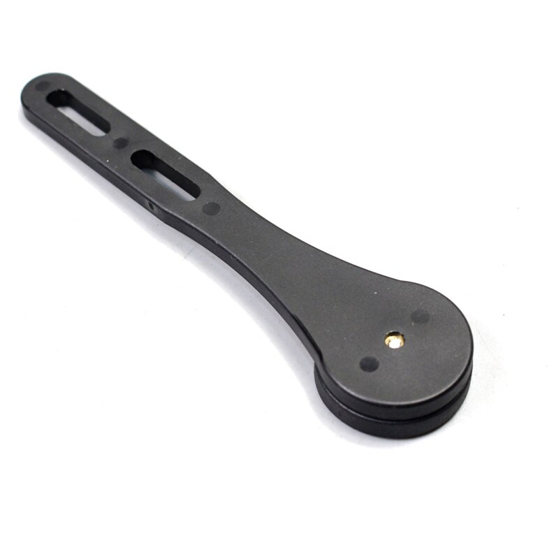 ขาจับไมล์ GARMIN สำหรับติดแฮนด์อินทริเกต