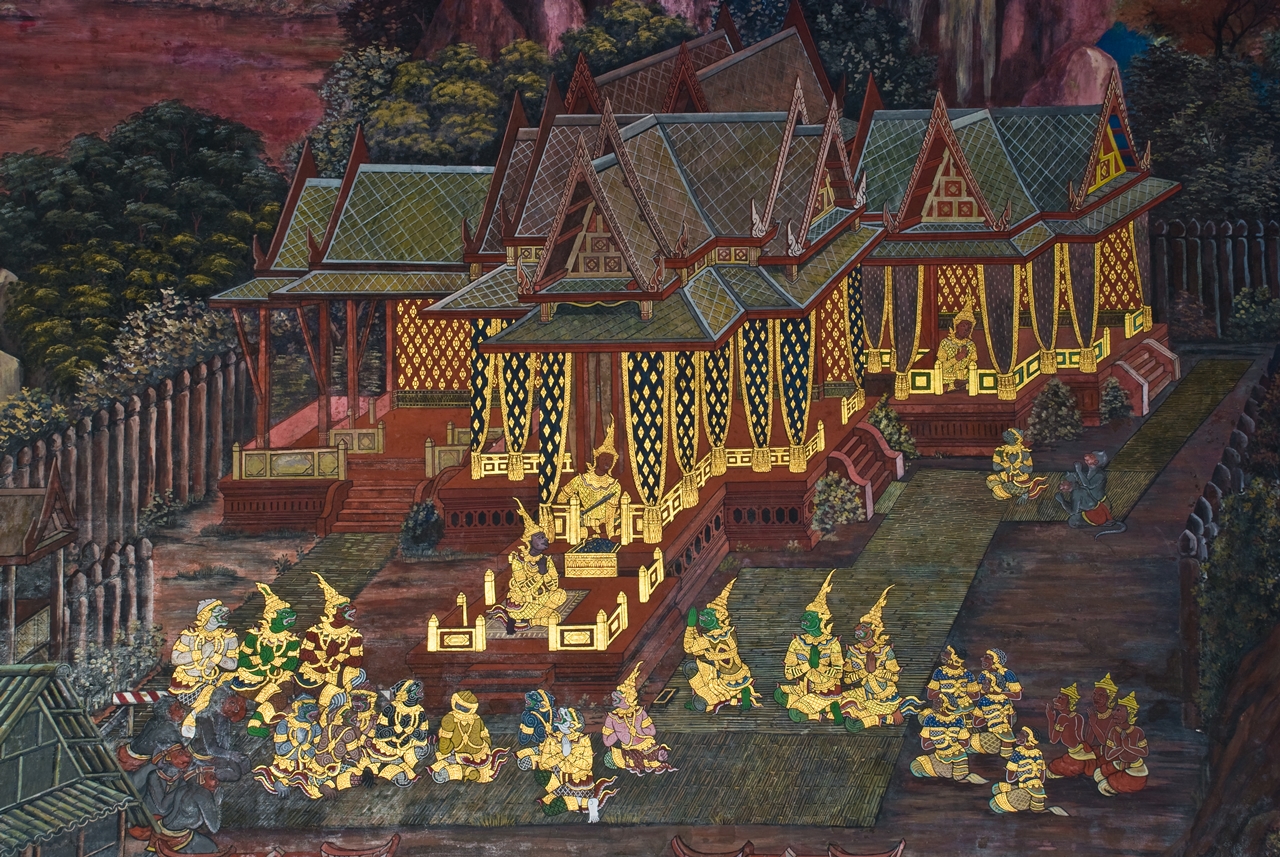 วอลเปเปอร์ ภาพพุทธศาสนา