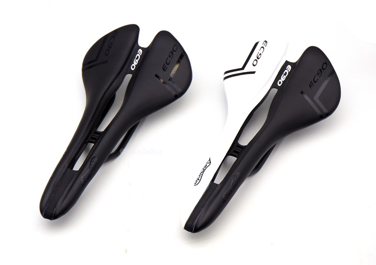 อานจักรยาน EC90 ASPIDE 2021 Race Bike Selle Bicycle