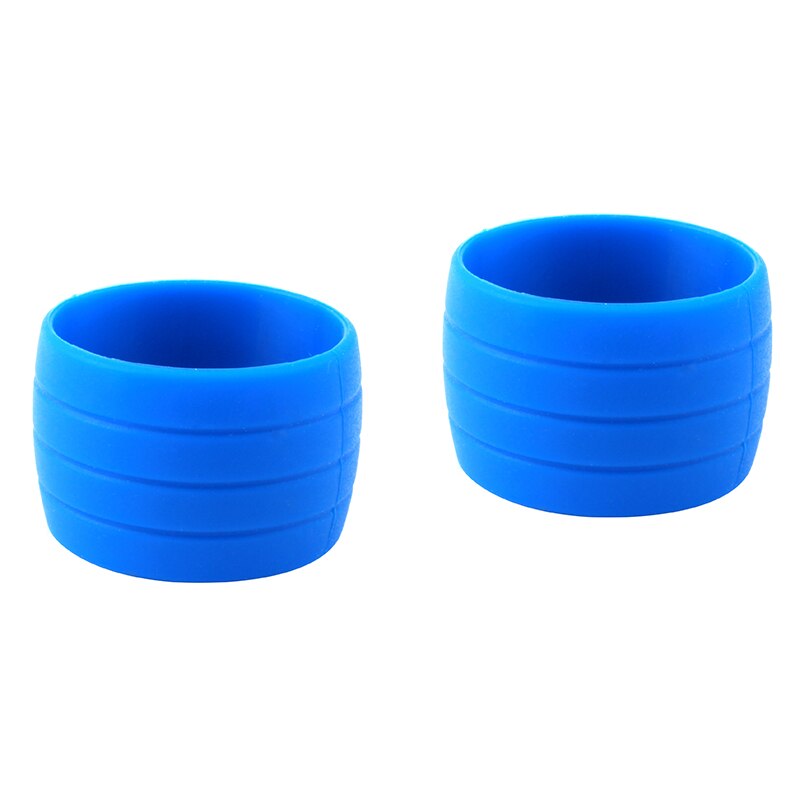 ซิลิโคน รัดแฮนด์เสือภูเขา เสือหมอบ รัดผ้าพันแฮนด์ รัดแฮนด์จักรยาน