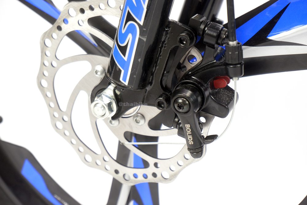 ล้อแม็ก ส่งฟรี มาใหม่ รถเด็ก จักรยานเสือภูเขาเด็ก 20 นิ้ว ยี่ห้อ FAST