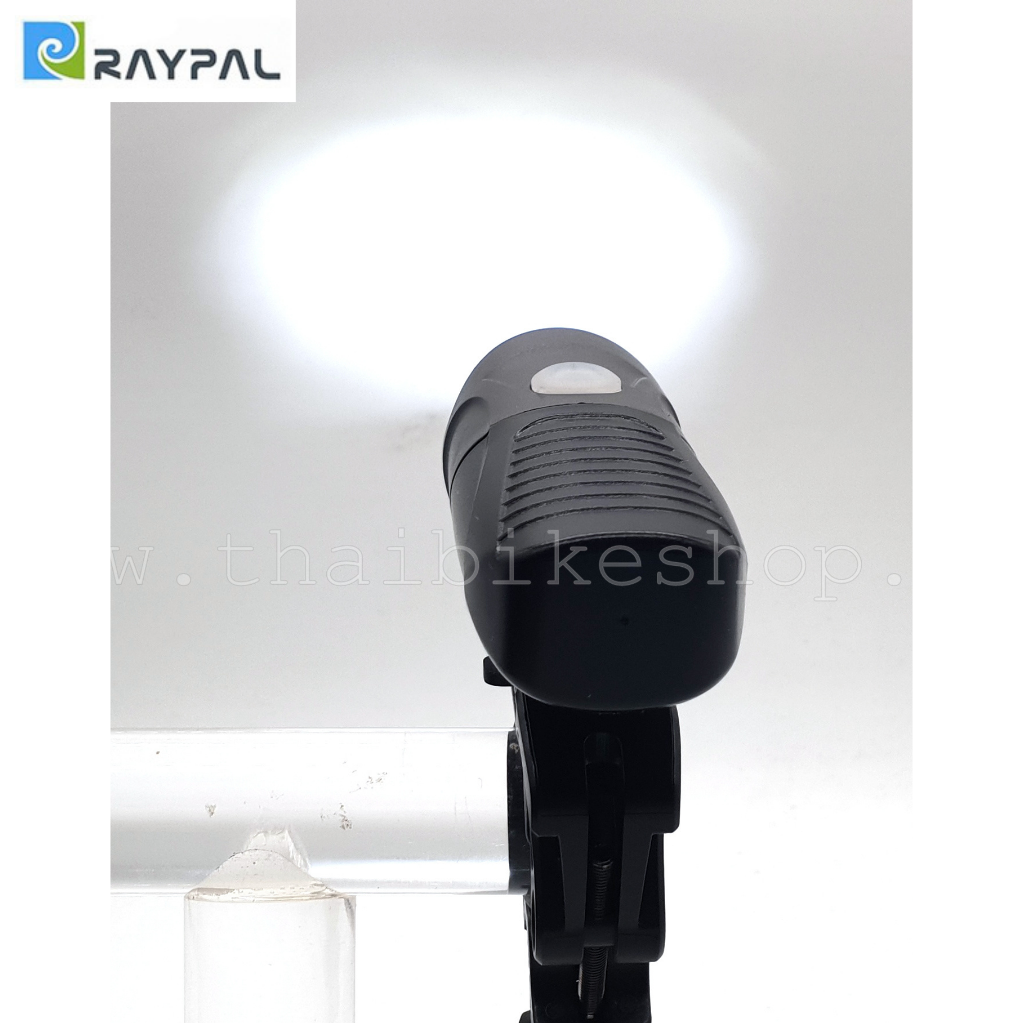 ไฟหน้าจักรยาน RAYPAL RPL-2293 แบบชาร์จ USB
