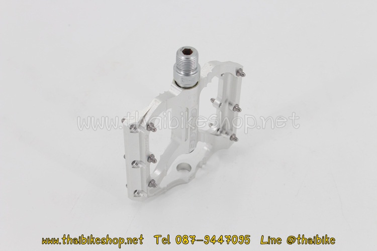 บันไดอลูมิเนียมแบบริ่ง ENLEE