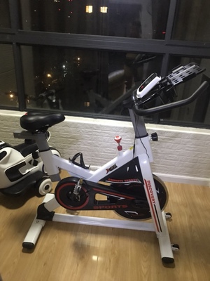 จักรยานนั่งปั่น SPIN BIKE DISCOVERY