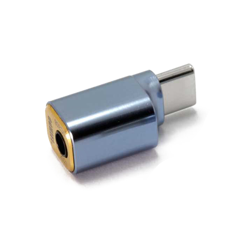 ขาย DD TC35B 2021 แจ็คแปลง Type C ให้รองรับหูฟัง 3.5mm มี DAC ในตัว