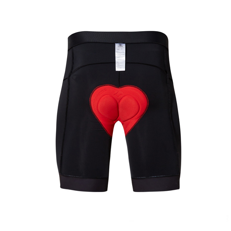 กางเกงปั่นจักรยานเป้าอิตาลี SANTIC M7C05086