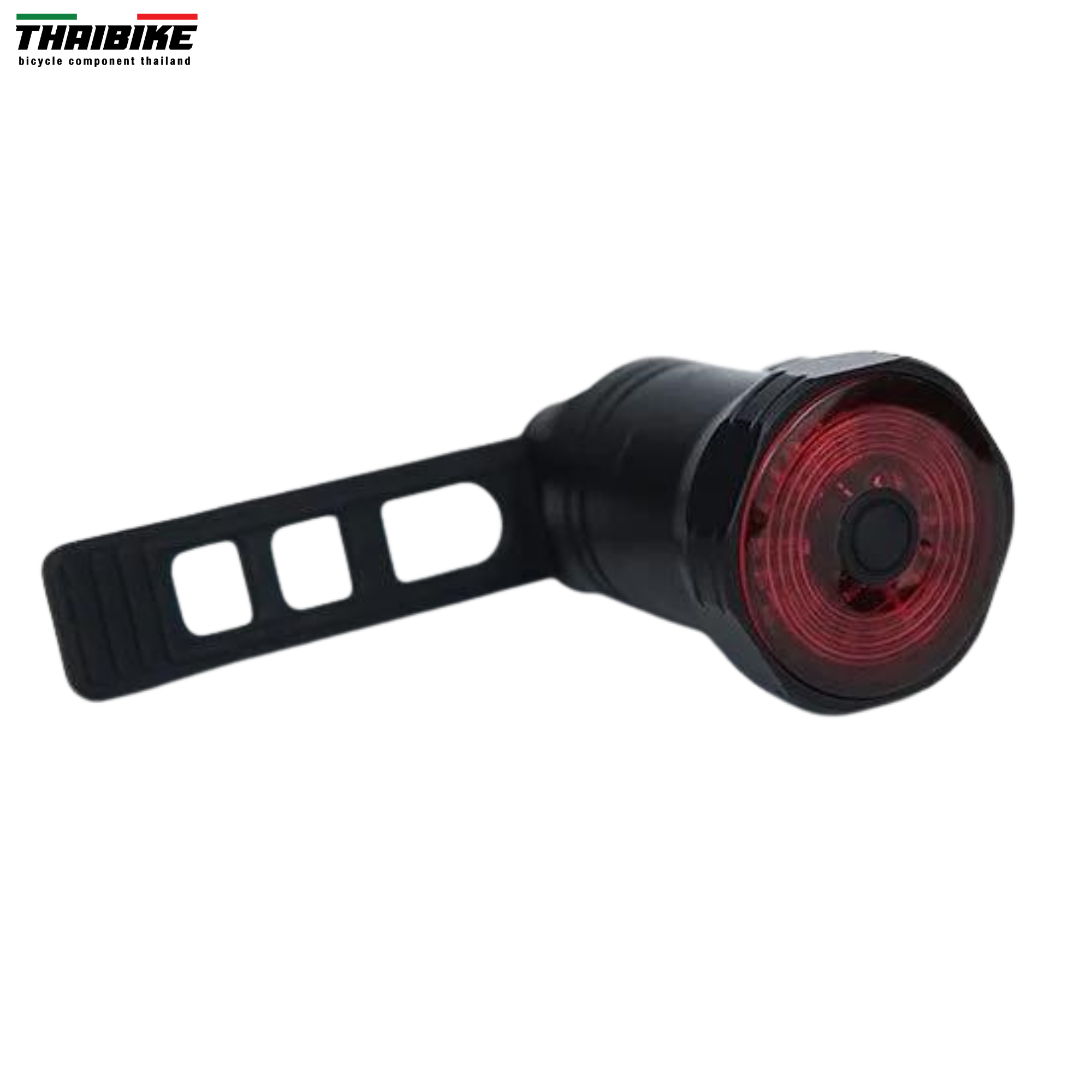 ไฟท้ายจักรยาน THAIBIKE TWOOC Super One Smart Bike Taillight เบรคออโต้