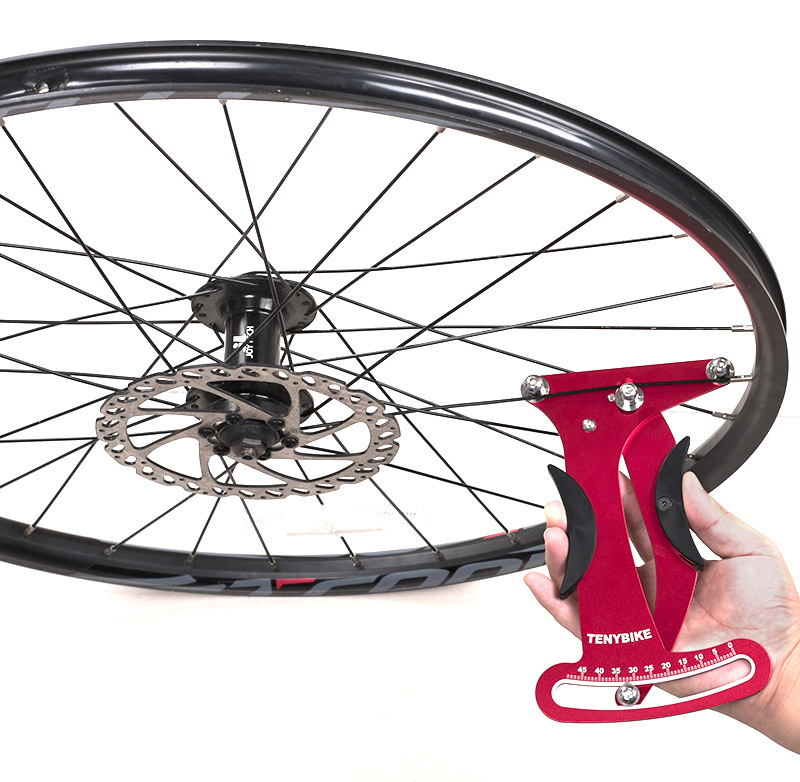 เครื่องมือวัดตึงซี่ TENY