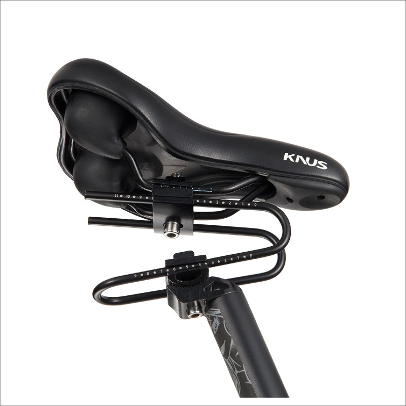 THAIBIKE โช๊คเบาะ Bike Saddle Shocks Absorber Spring จักรยาน