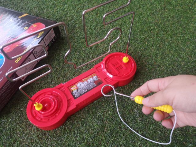 เกมสายฟ้า เกมฝึกสมาธิ เกมครอบครัว♥️ พร้อมส่งจาก กทม ส่งไวมากคะ🎀