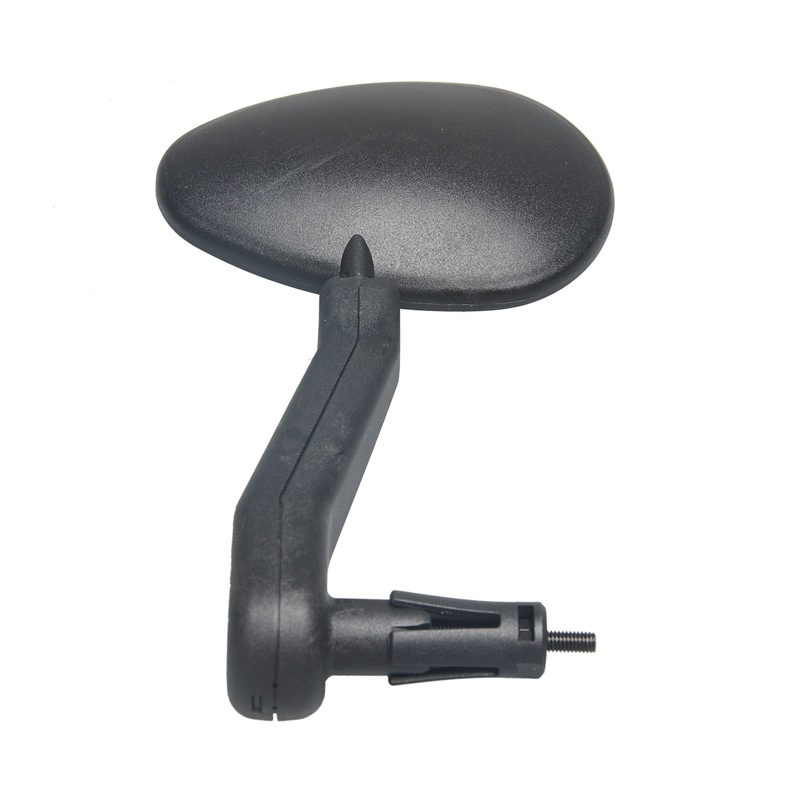 กระจกติดจักรยานเสือภูเขา THAIBIKE BM500 กระจกปลายแฮนด์ ติดได้ทั้งซ้ายและขวา