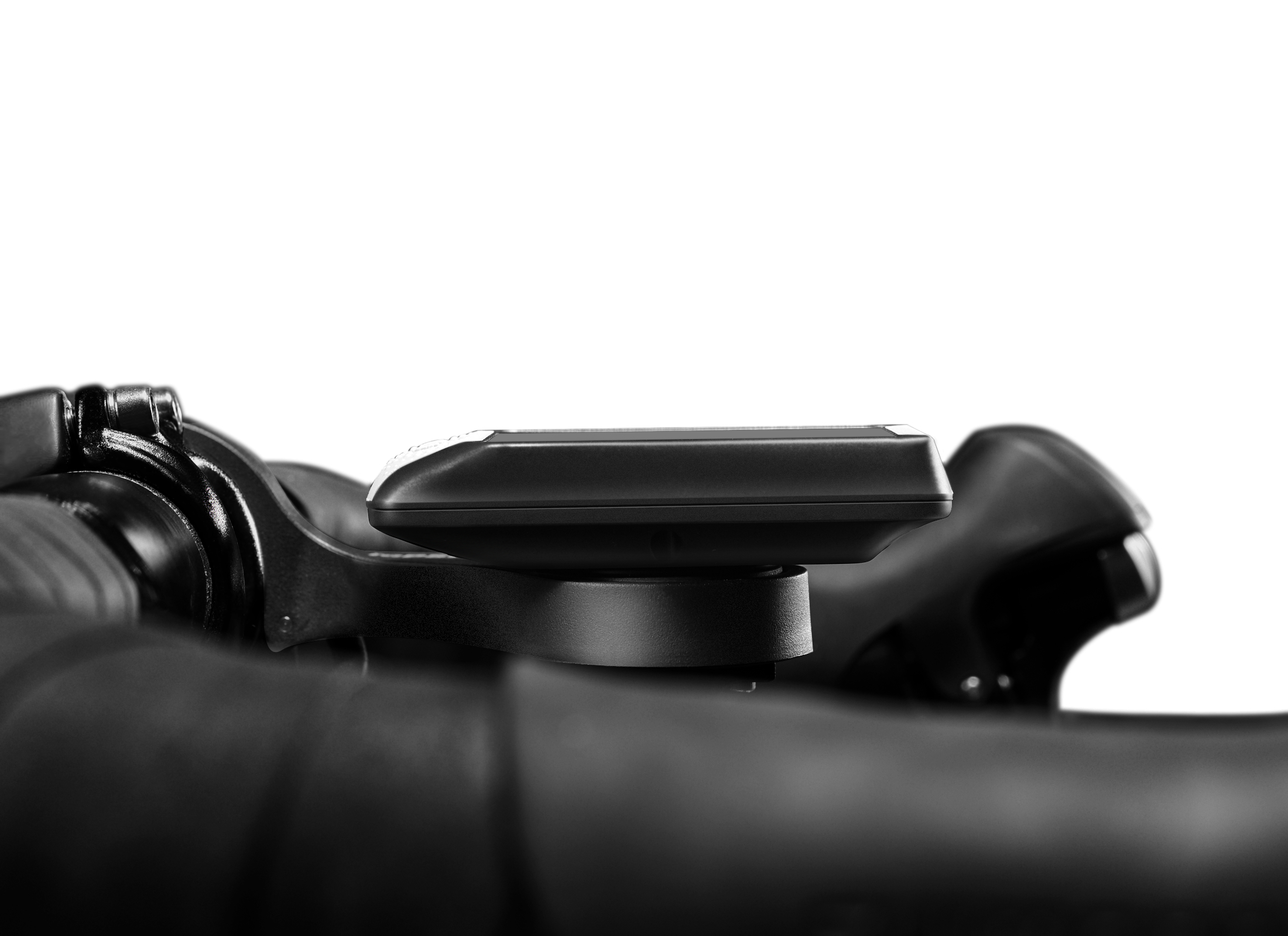 ไมล์จักรยาน GPS ไมล์วัดความเร็วแบบ GPS IGPSPORT iGPS รุ่น iGS130